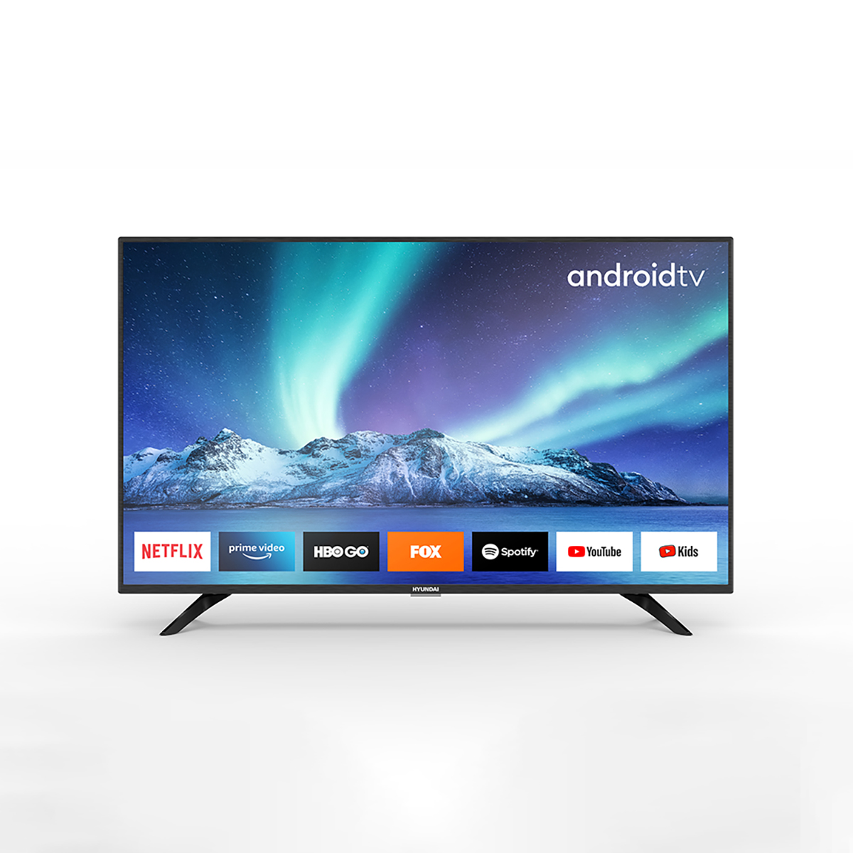 Hyundai SMART TV HYUNDAI 32''