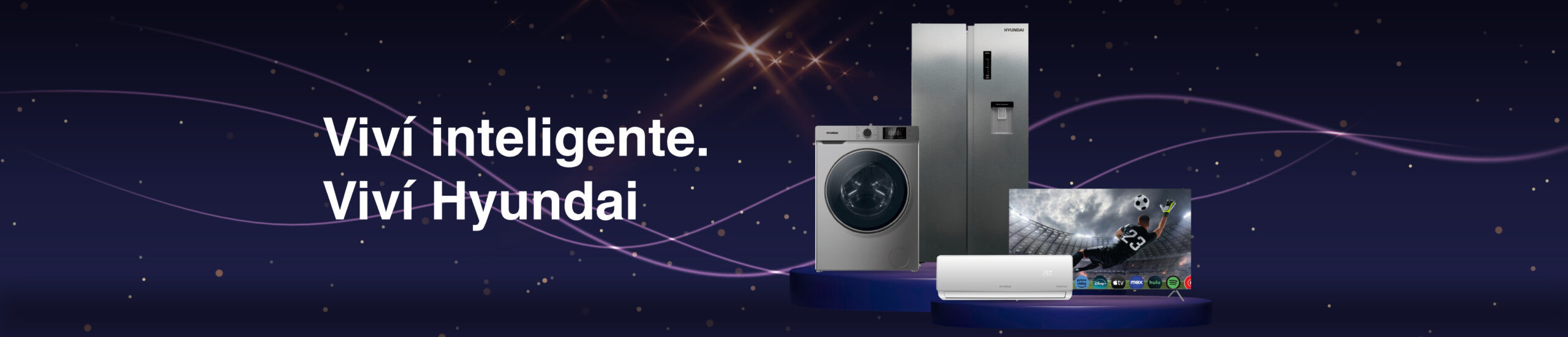 Shop banner